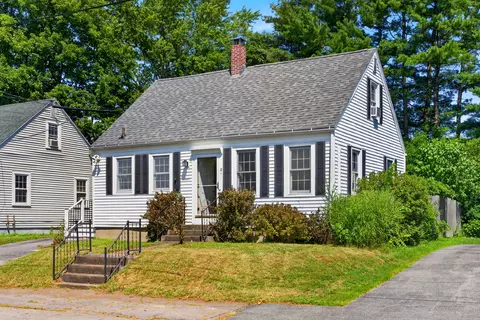 Exterior - 21 First Ave, Augusta, ME 04330 photo 12 of 12