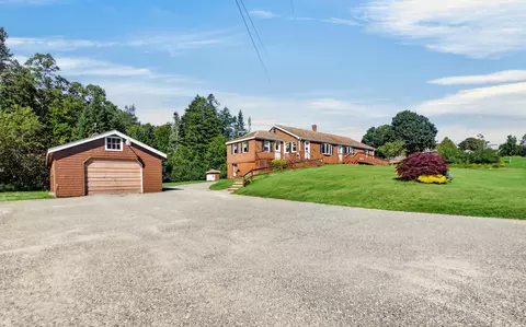 437 Port Rd, Machiasport, ME 04655