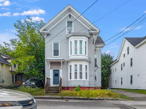 143 Oak St, Lewiston, ME 04240