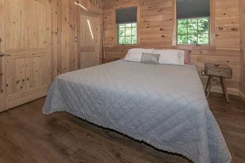 Bedroom - 11 Rabbit Ln, Naples, ME 04055 photo 5 of 5