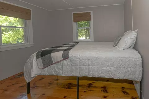 Bedroom - 11 Rabbit Ln, Naples, ME 04055 photo 3 of 5