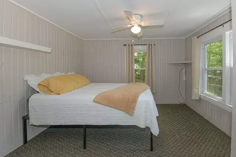 Bedroom - 11 Rabbit Ln, Naples, ME 04055 photo 1 of 5