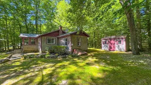 Exterior - 11 Rabbit Ln, Naples, ME 04055 photo 4 of 9