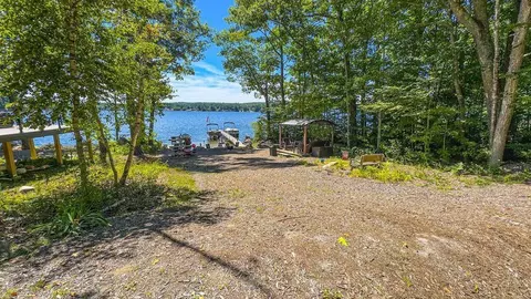 Exterior - 11 Rabbit Ln, Naples, ME 04055 photo 9 of 9
