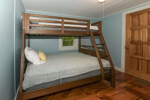 Bedroom - 11 Rabbit Ln, Naples, ME 04055 photo 2 of 5