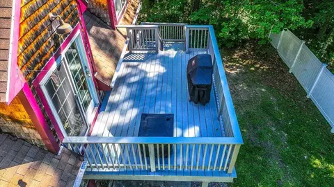 Exterior - 11 Rabbit Ln, Naples, ME 04055 photo 7 of 9