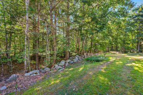 Exterior - 33 Anthoine Rd, Windham, ME 04062 photo 8 of 17