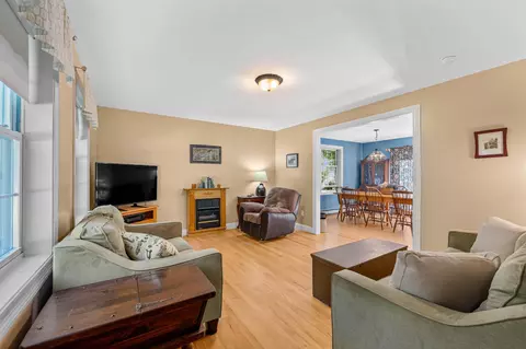 Living - 33 Anthoine Rd, Windham, ME 04062 photo 1 of 2