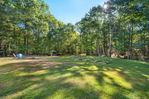 Exterior - 33 Anthoine Rd, Windham, ME 04062 photo 11 of 17