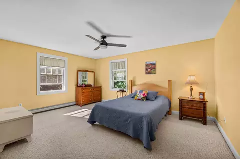 Bedroom - 33 Anthoine Rd, Windham, ME 04062 photo 1 of 4