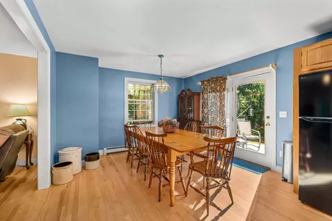 Dining - 33 Anthoine Rd, Windham, ME 04062 photo 2 of 2