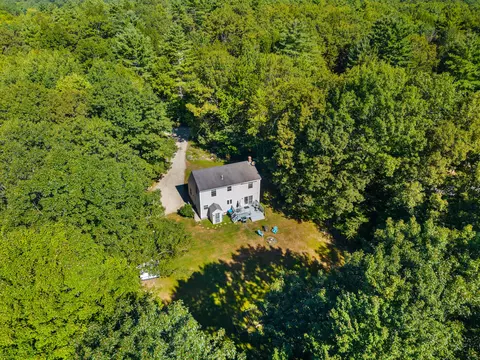 Exterior - 33 Anthoine Rd, Windham, ME 04062 photo 17 of 17