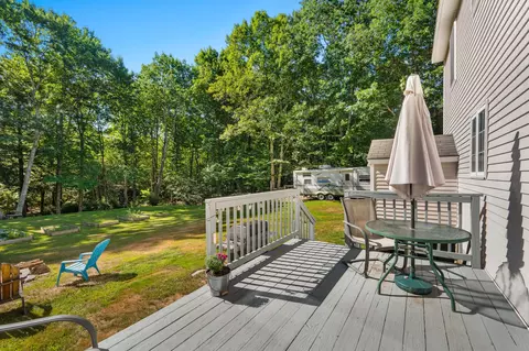 Exterior - 33 Anthoine Rd, Windham, ME 04062 photo 4 of 17