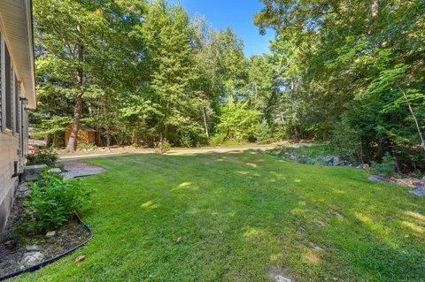 Exterior - 33 Anthoine Rd, Windham, ME 04062 photo 9 of 17