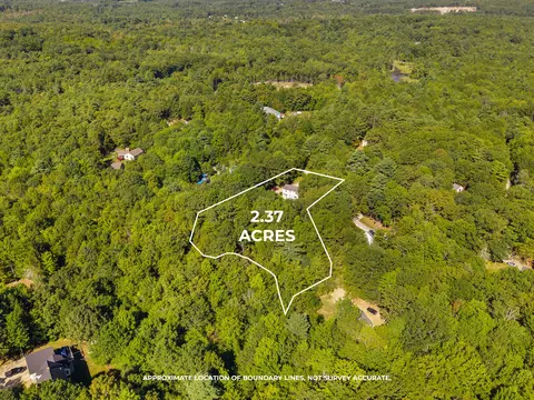 View/Area - 33 Anthoine Rd, Windham, ME 04062 photo 3 of 5