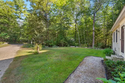 Exterior - 33 Anthoine Rd, Windham, ME 04062 photo 10 of 17
