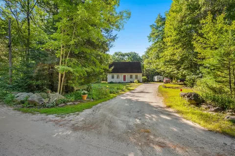 Exterior - 33 Anthoine Rd, Windham, ME 04062 photo 1 of 17