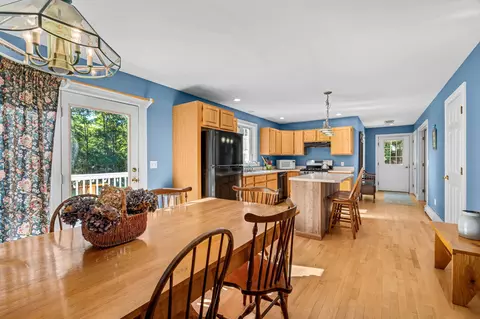 Dining - 33 Anthoine Rd, Windham, ME 04062 photo 1 of 2