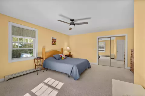 Bedroom - 33 Anthoine Rd, Windham, ME 04062 photo 2 of 4