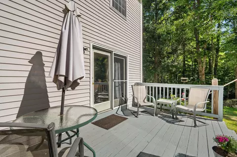 Exterior - 33 Anthoine Rd, Windham, ME 04062 photo 5 of 17