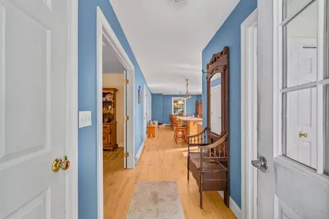 Entry Way - 33 Anthoine Rd, Windham, ME 04062 photo 1 of 1