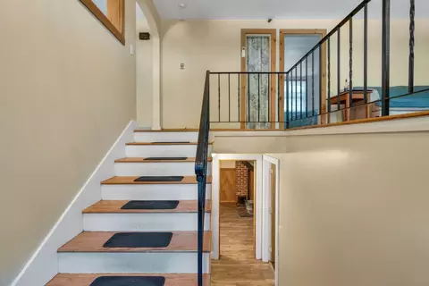 Entry Way - 10 Pine Ln, Raymond, ME 04071 photo 1 of 3