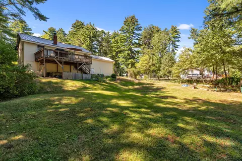 Exterior - 10 Pine Ln, Raymond, ME 04071 photo 5 of 6