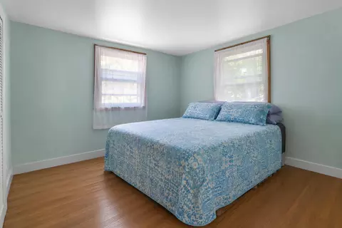 Bedroom - 10 Pine Ln, Raymond, ME 04071 photo 1 of 1