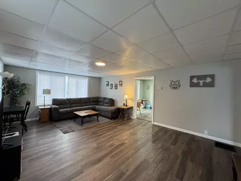 Living - 1694 Main St, Mapleton, ME 04757 photo 1 of 2