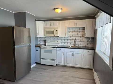 Kitchen - 1694 Main St, Mapleton, ME 04757 photo 3 of 4