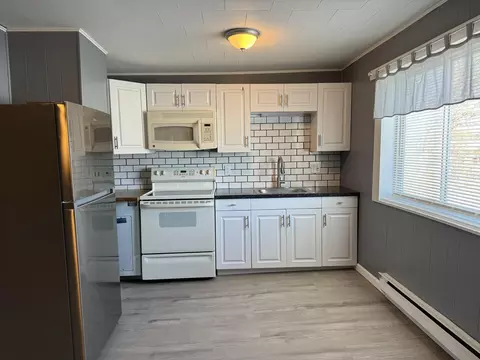 Kitchen - 1694 Main St, Mapleton, ME 04757 photo 4 of 4