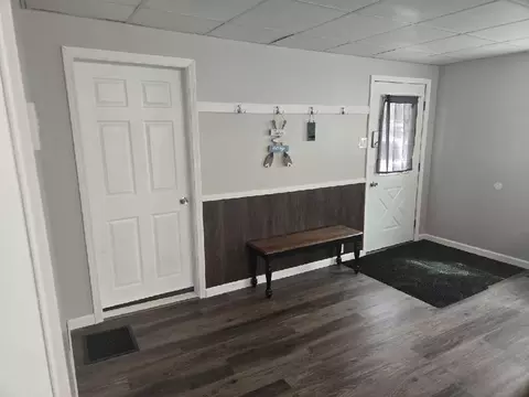 Entry Way - 1694 Main St, Mapleton, ME 04757 photo 1 of 1