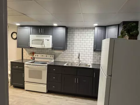 Kitchen - 1694 Main St, Mapleton, ME 04757 photo 1 of 4