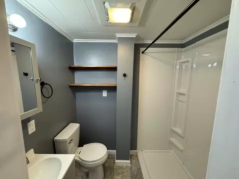 Bath - 1694 Main St, Mapleton, ME 04757 photo 3 of 3