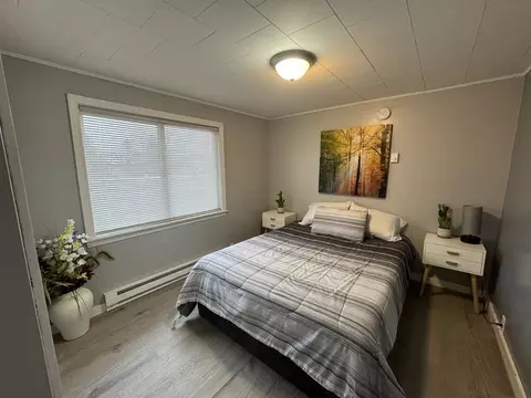 Bedroom - 1694 Main St, Mapleton, ME 04757 photo 1 of 1