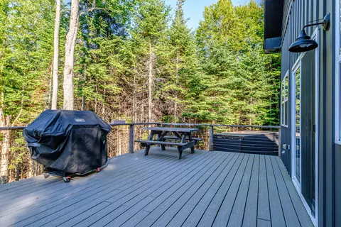 Exterior - 40 Barnes Rd, Upton, ME 04261 photo 3 of 9