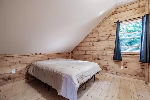 Bedroom - 40 Barnes Rd, Upton, ME 04261 photo 6 of 9