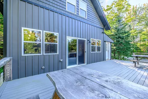 Exterior - 40 Barnes Rd, Upton, ME 04261 photo 5 of 9
