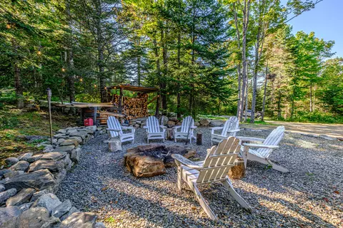 Exterior - 40 Barnes Rd, Upton, ME 04261 photo 2 of 9