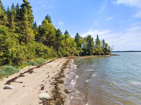 lot15 Ackley Rd, Cutler, ME 04626