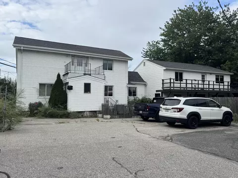 829 Forest Ave, Portland, ME 04103