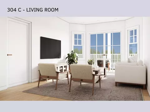 Living - 724 Main St #103C, Ogunquit, ME 03907 photo 1 of 1