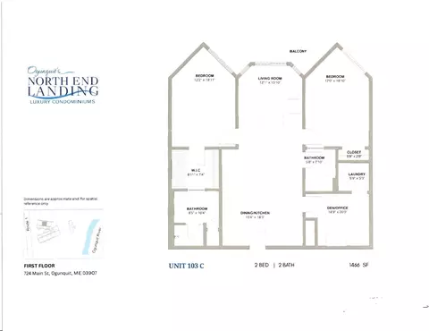Other - 724 Main St #103C, Ogunquit, ME 03907 photo 1 of 4