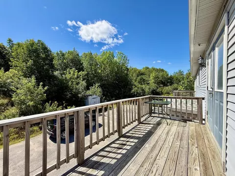 Exterior - 16 Beech St, Calais, ME 04619 photo 7 of 15