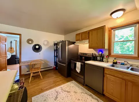 Kitchen - 16 Beech St, Calais, ME 04619 photo 9 of 9
