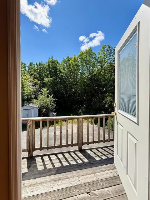 Exterior - 16 Beech St, Calais, ME 04619 photo 9 of 15