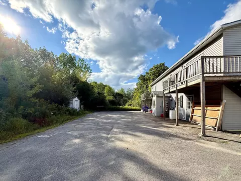 Exterior - 16 Beech St, Calais, ME 04619 photo 12 of 15