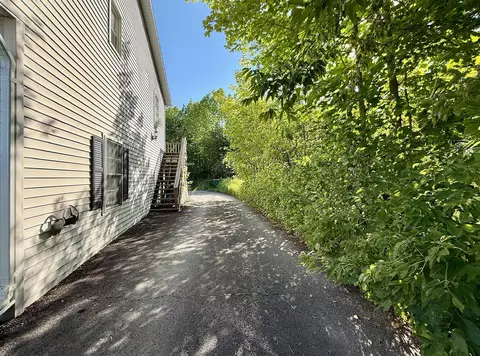 Exterior - 16 Beech St, Calais, ME 04619 photo 14 of 15