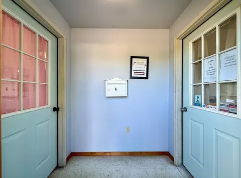 Entry Way - 16 Beech St, Calais, ME 04619 photo 2 of 14