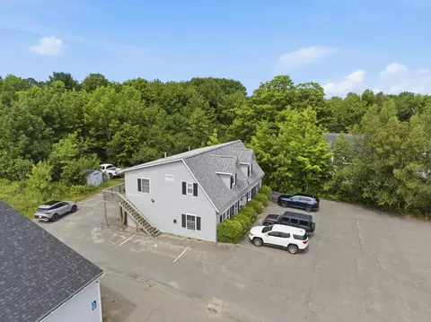 Exterior - 16 Beech St, Calais, ME 04619 photo 3 of 15
